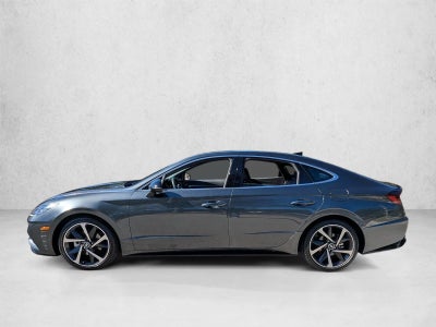 2022 Hyundai SONATA SEL Plus 1.6T