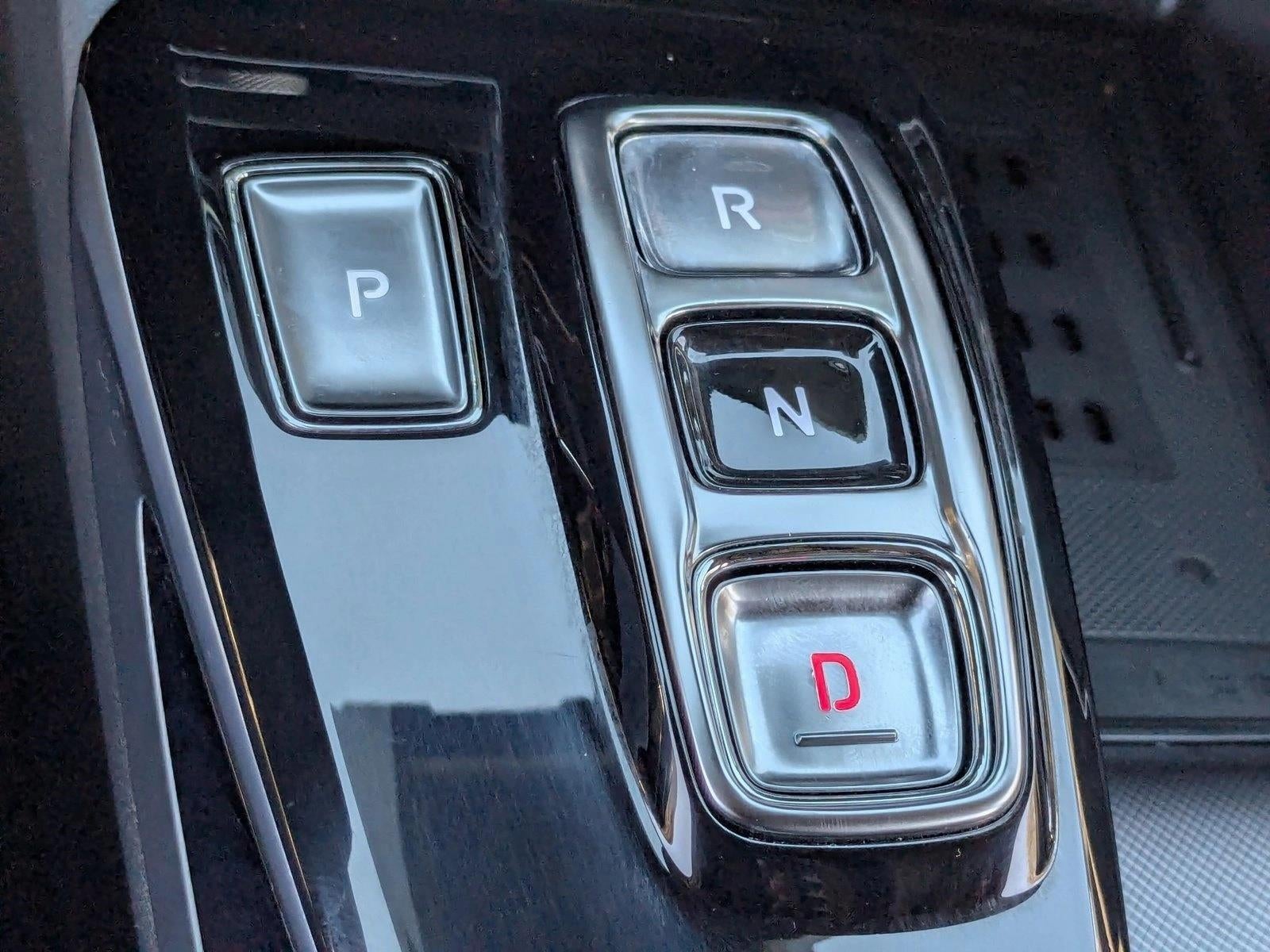 2022 Hyundai SONATA SEL Plus 1.6T