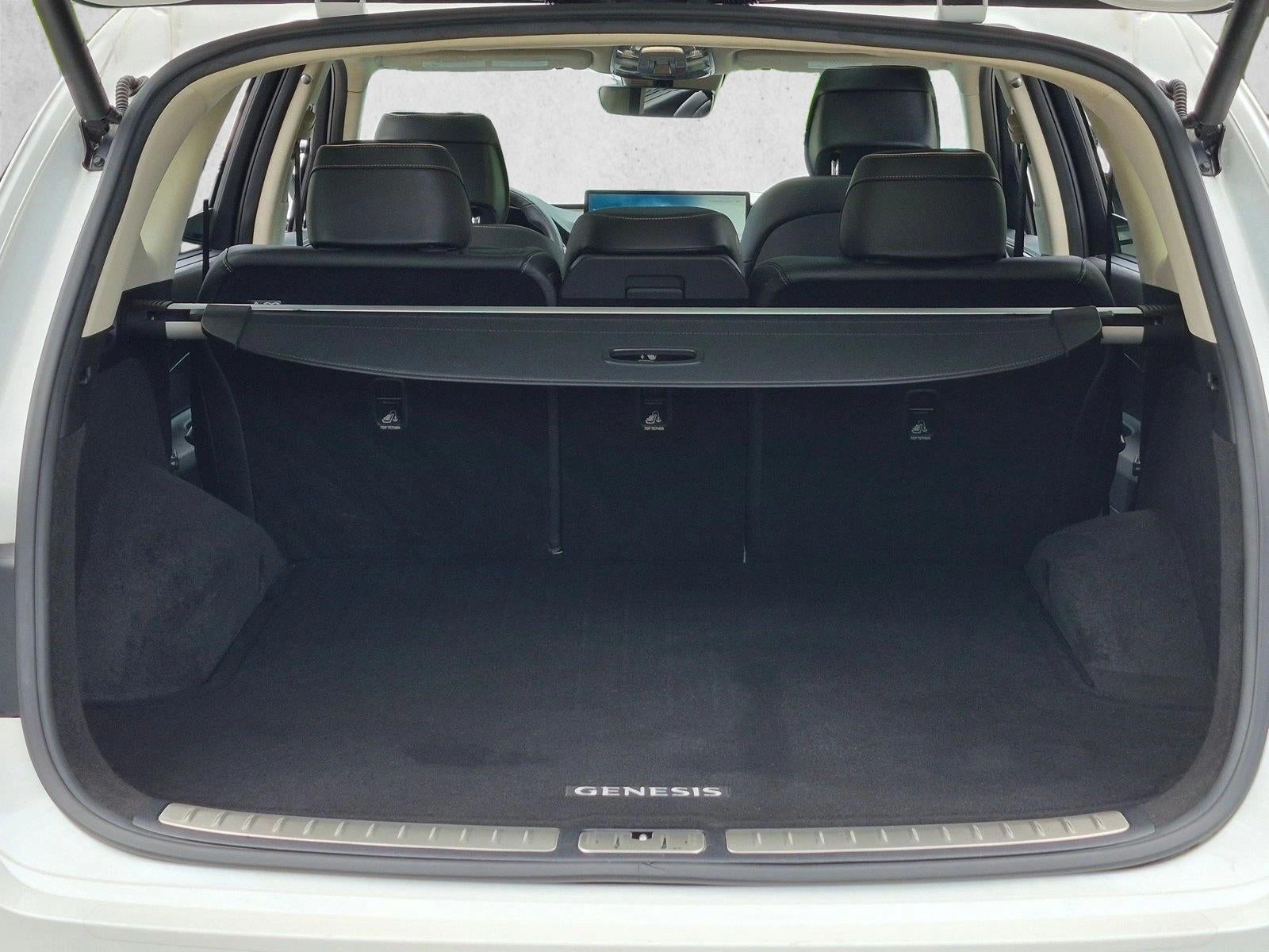 2023 Genesis GV80 3.5T AWD