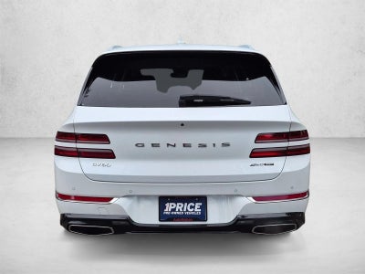 2023 Genesis GV80 3.5T AWD