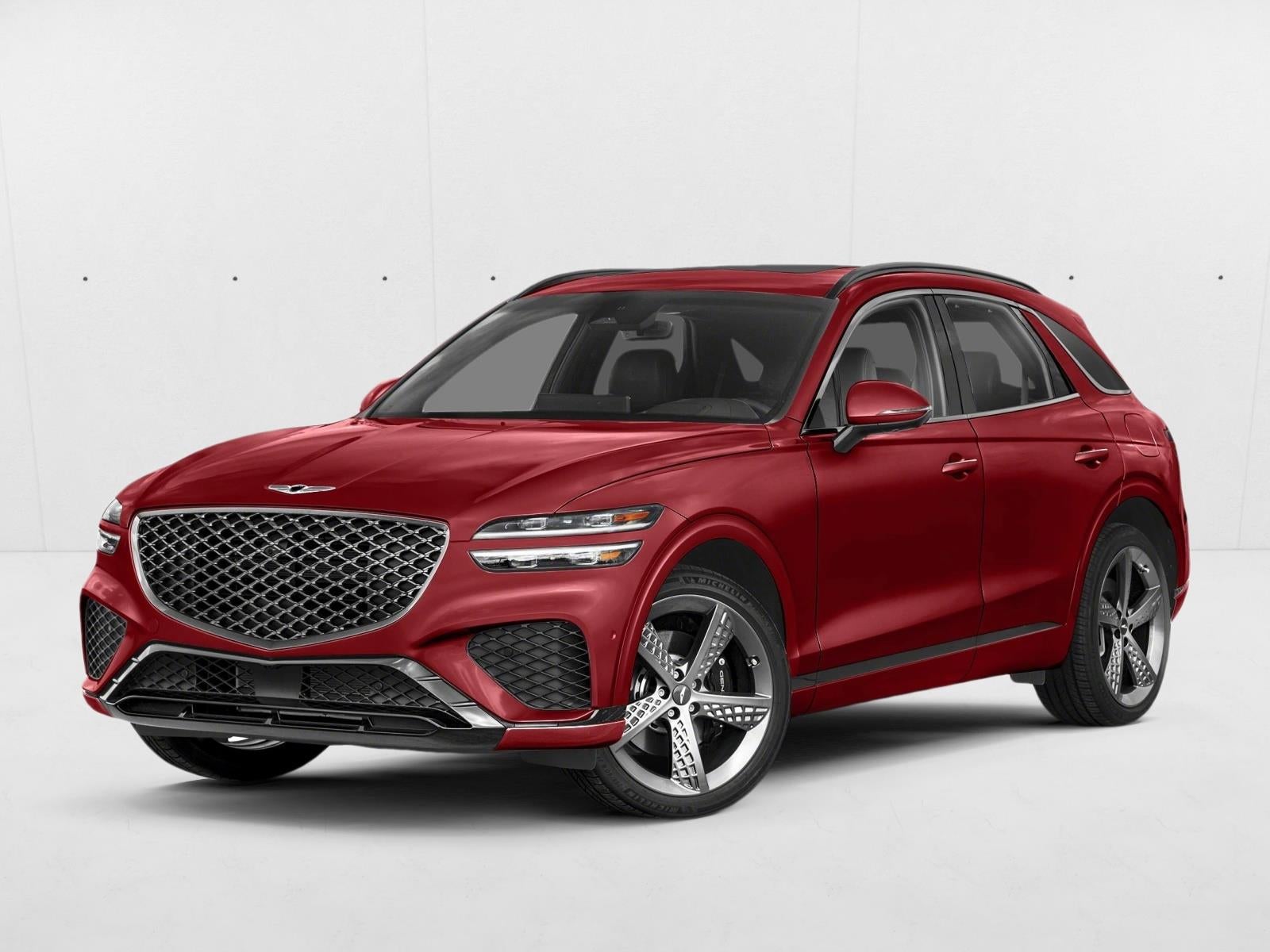 2023 Genesis GV70 2.5T AWD