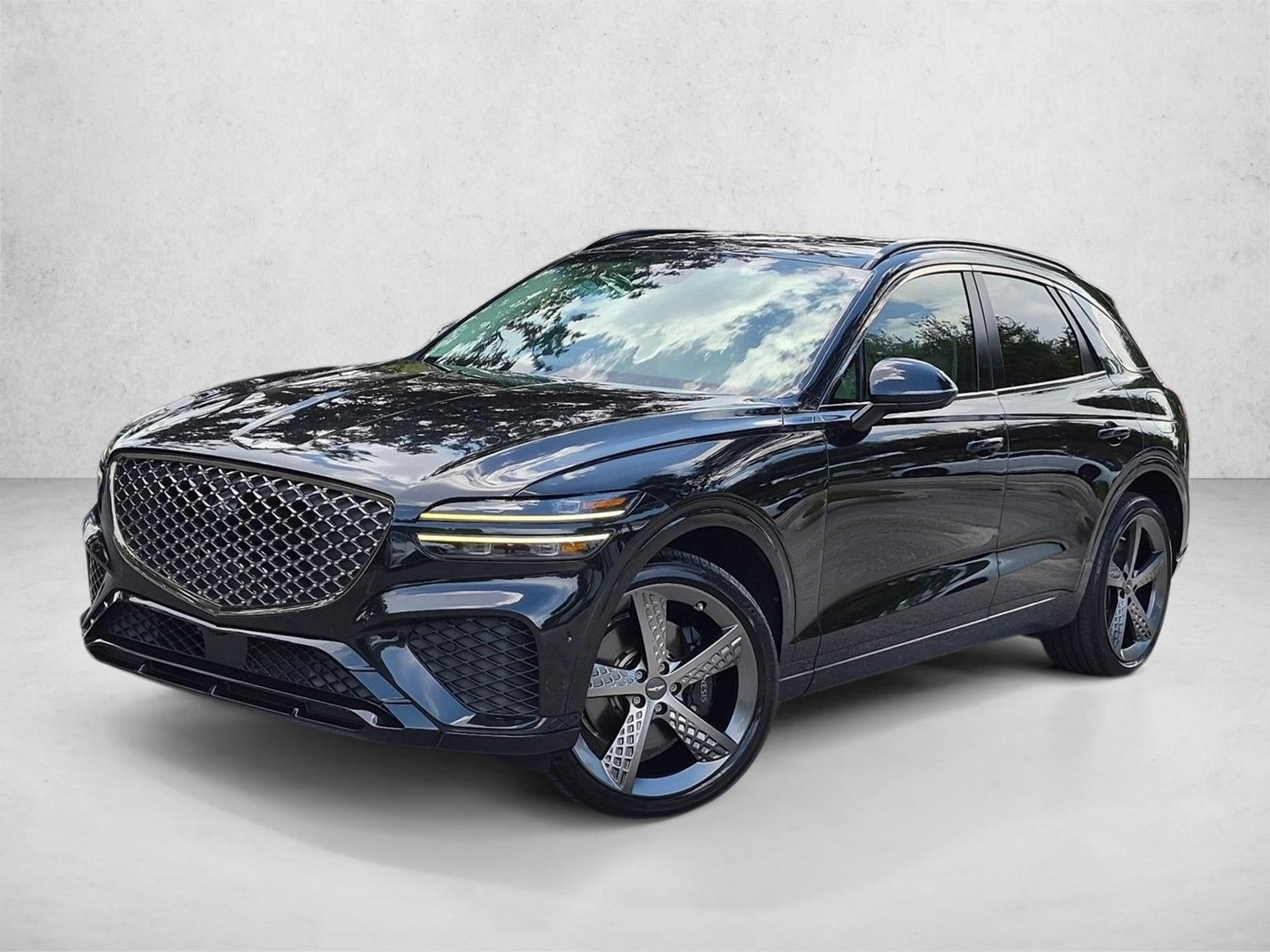 2023 Genesis GV70 3.5T Sport AWD