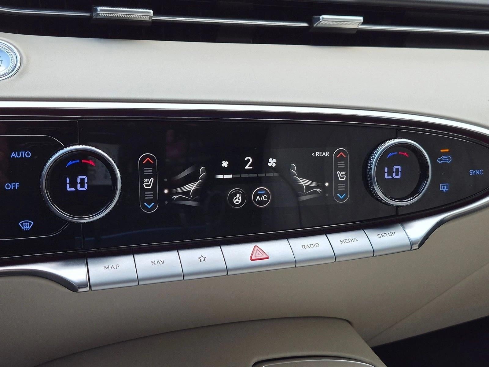 2023 Genesis GV70 3.5T Sport AWD