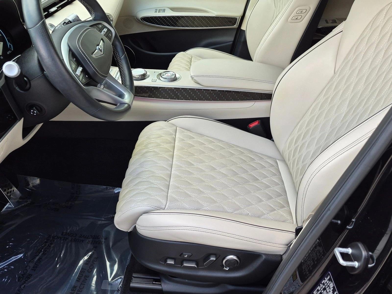 2023 Genesis GV70 3.5T Sport AWD