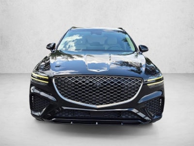 2023 Genesis GV70 3.5T Sport AWD