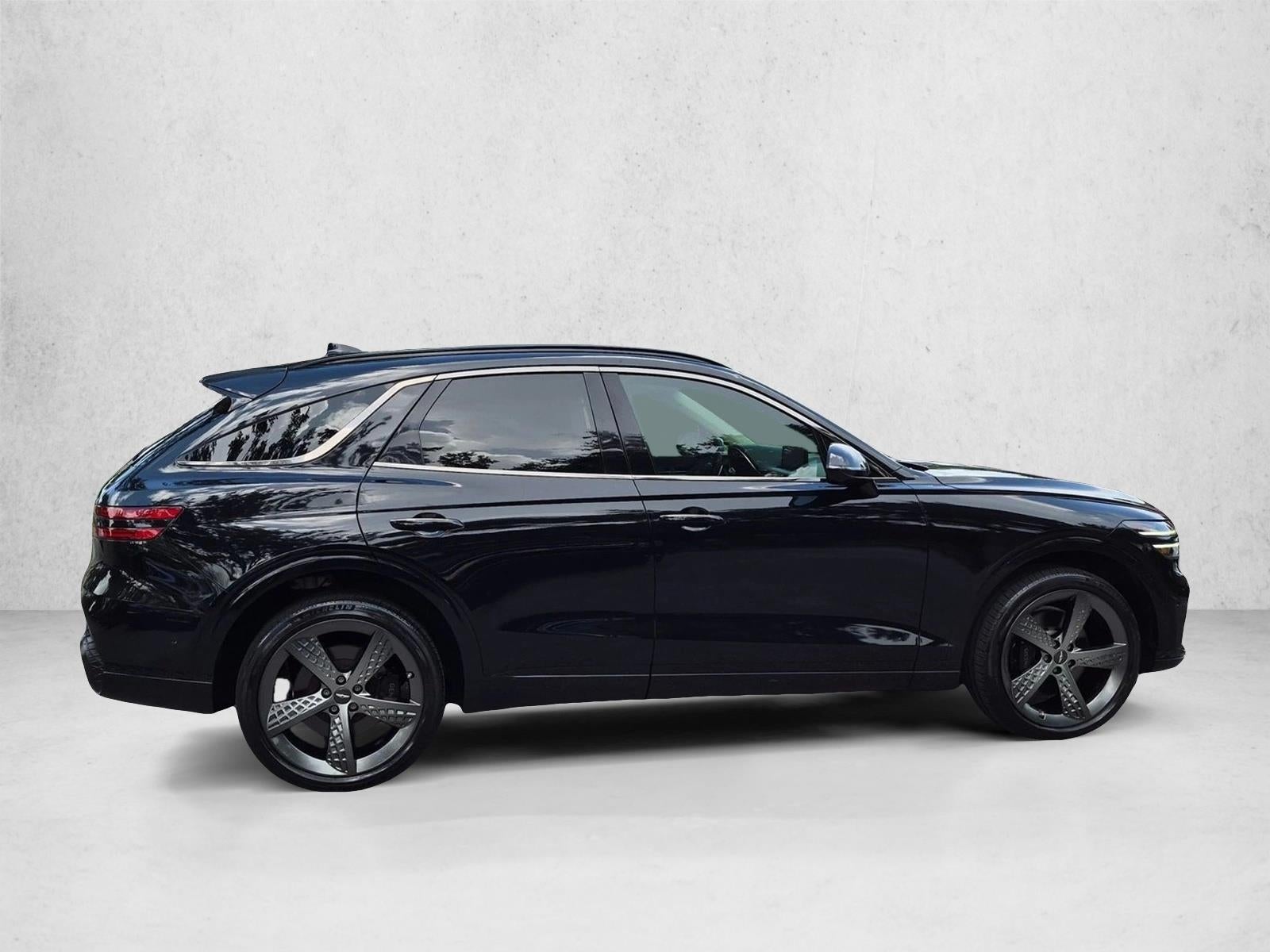 2023 Genesis GV70 3.5T Sport AWD