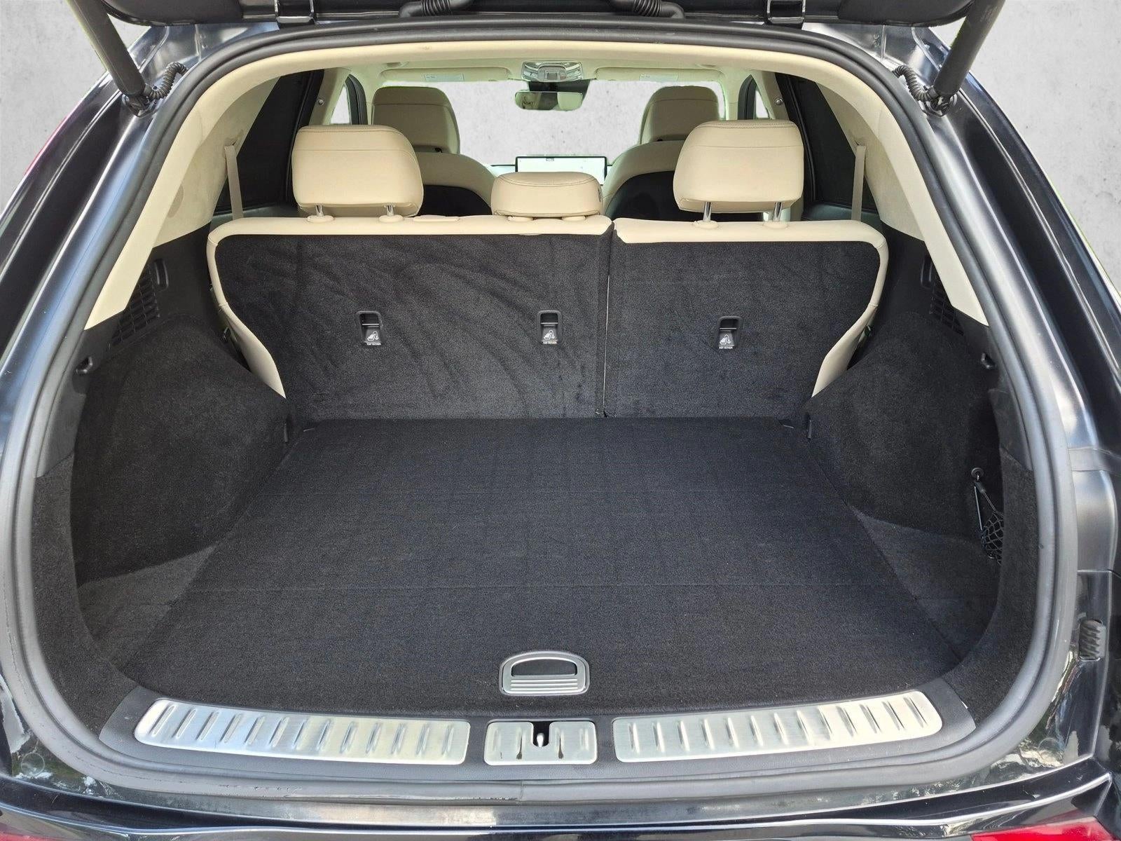 2023 Genesis GV70 3.5T Sport AWD