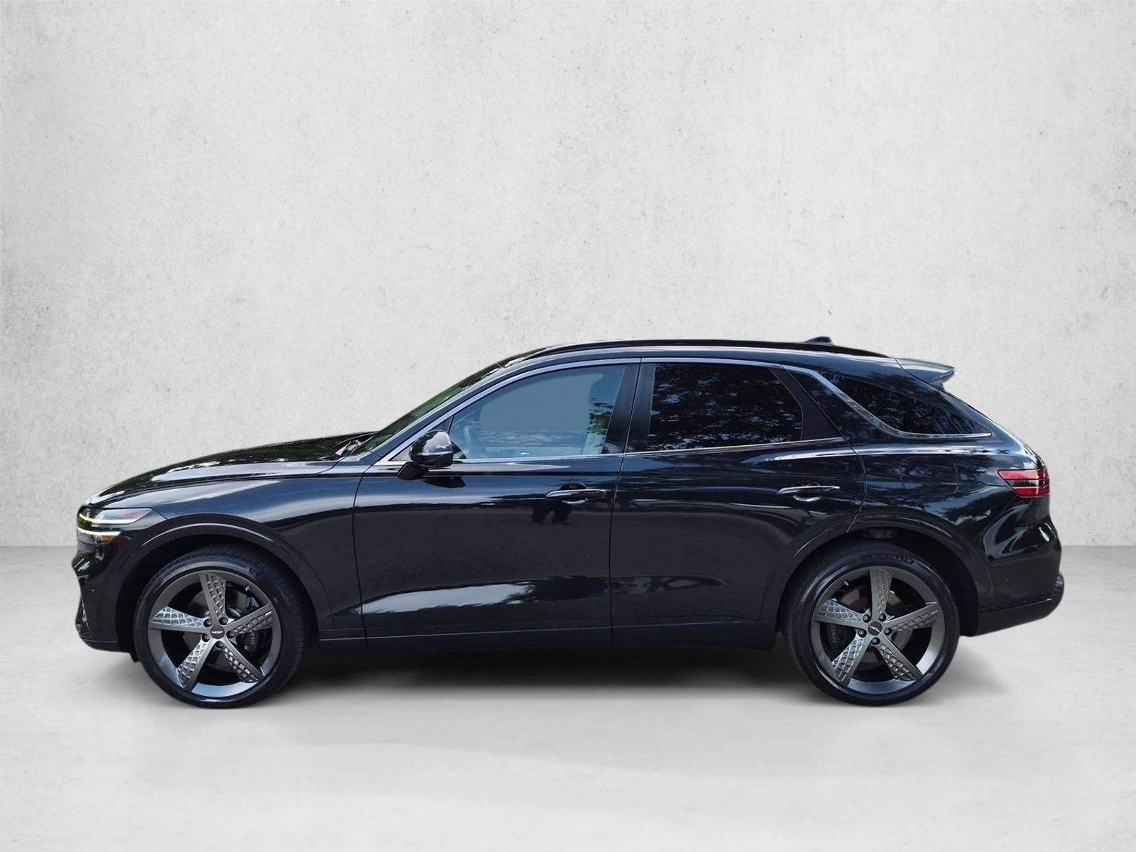 2023 Genesis GV70 3.5T Sport AWD