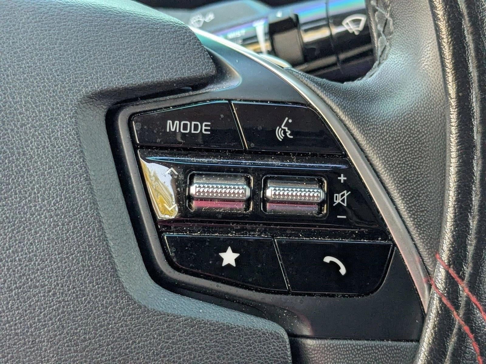 2023 Kia EV6 Wind RWD