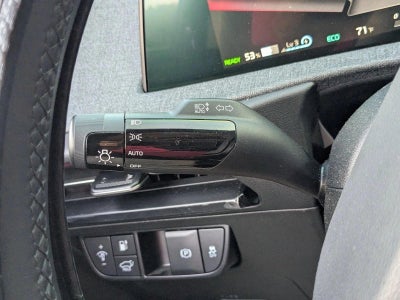 2023 Kia EV6 Wind RWD