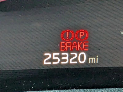 2023 Kia EV6 Wind RWD