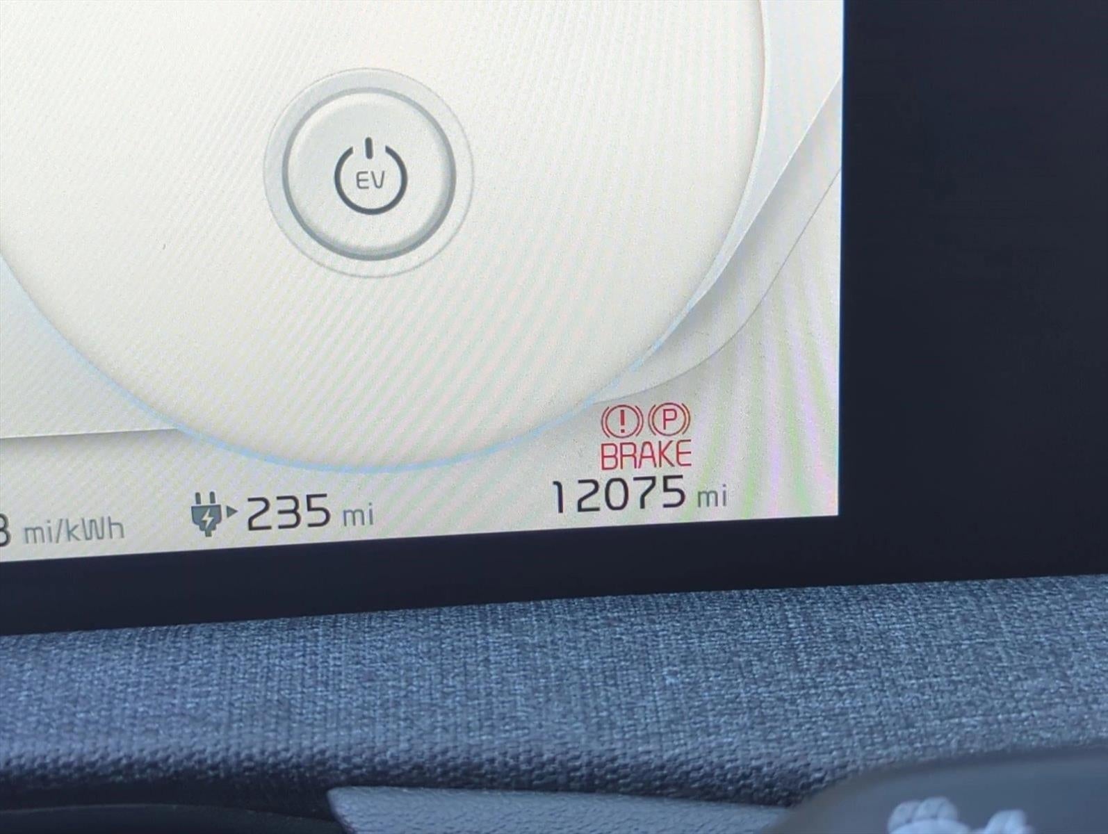 2024 Kia EV6 Wind RWD