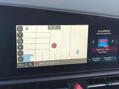 2023 Kia Niro EX FWD