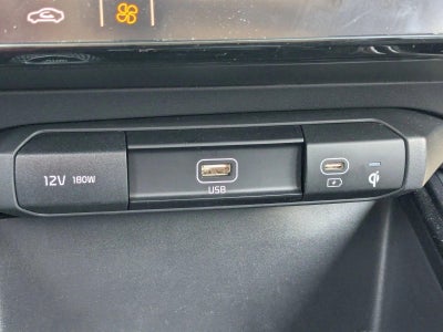 2023 Kia Niro EX FWD