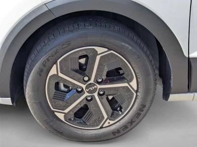 2023 Kia Niro EX FWD