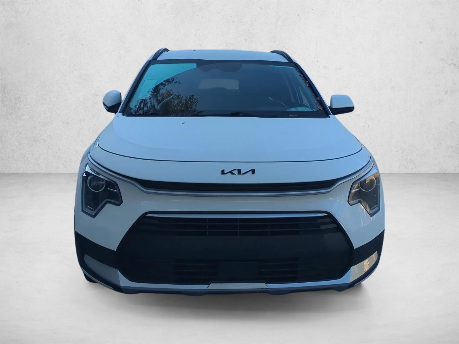 2023 Kia Niro EX FWD