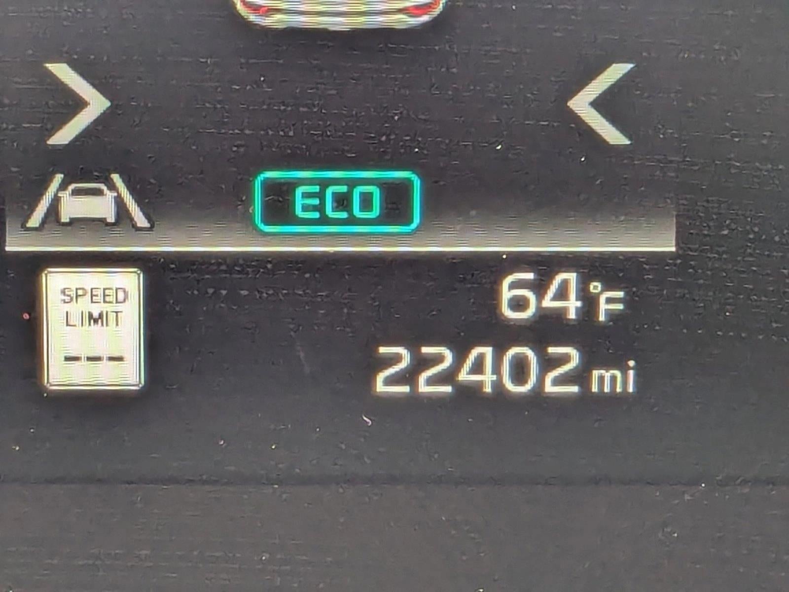 2023 Kia Niro EX FWD