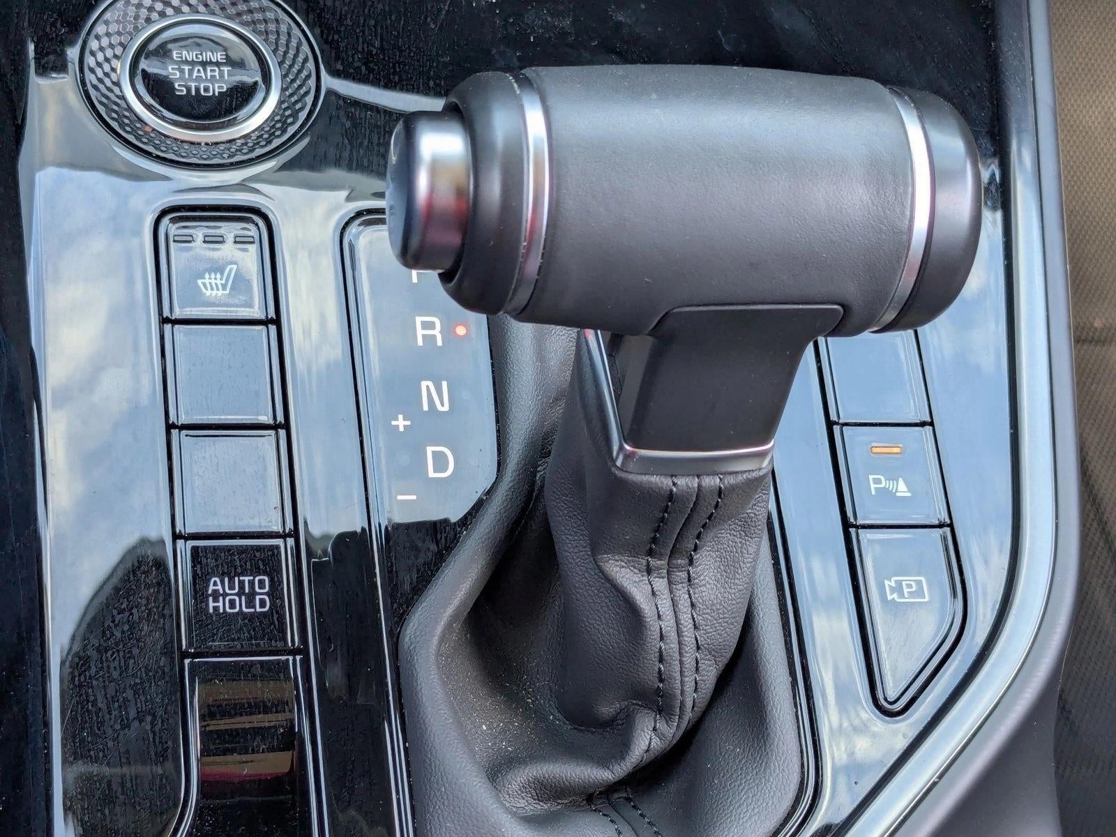 2023 Kia Niro EX FWD