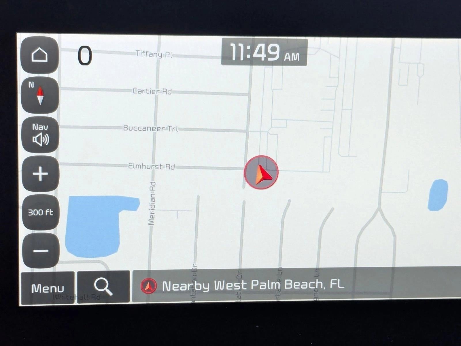 2023 Kia Niro EX FWD