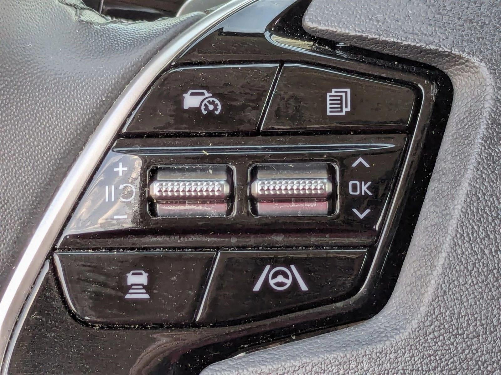 2023 Kia Niro EX FWD