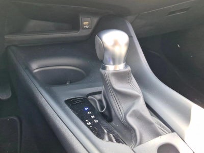 2021 Toyota C-HR LE FWD (Natl)