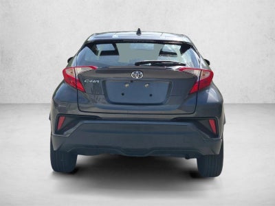 2021 Toyota C-HR LE FWD (Natl)