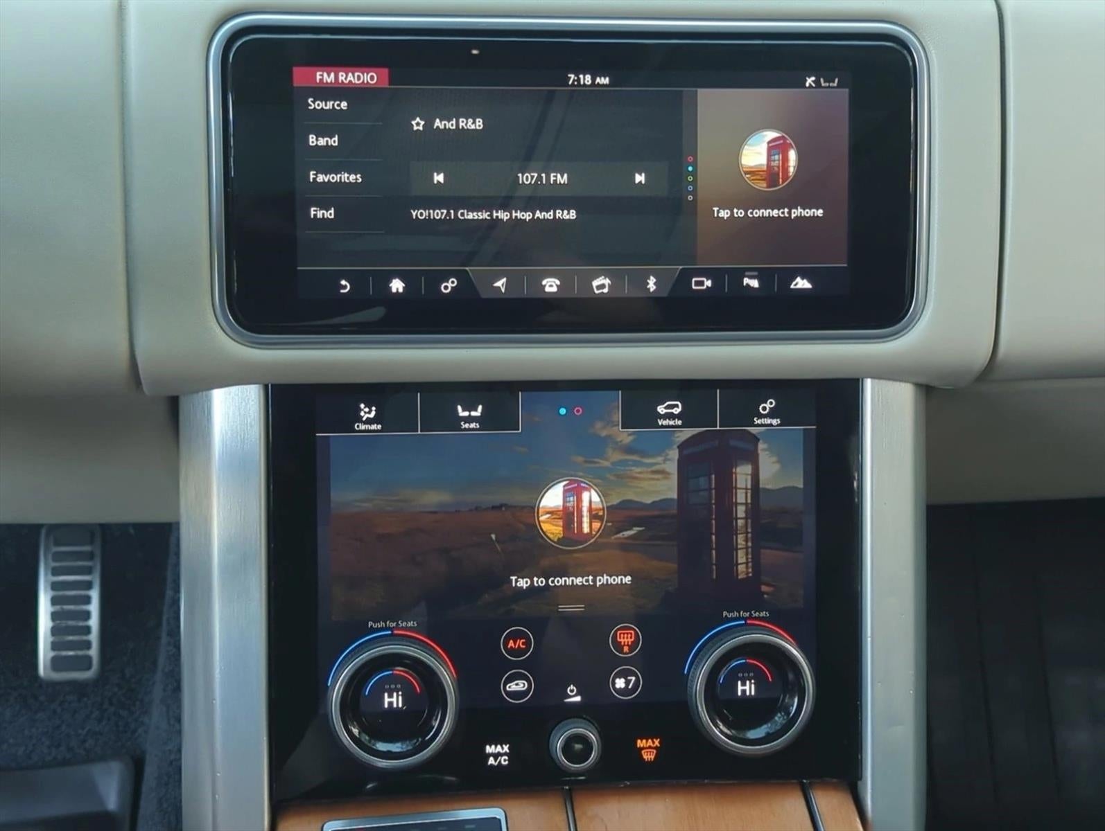 2021 Land Rover Range Rover P525 Westminster SWB