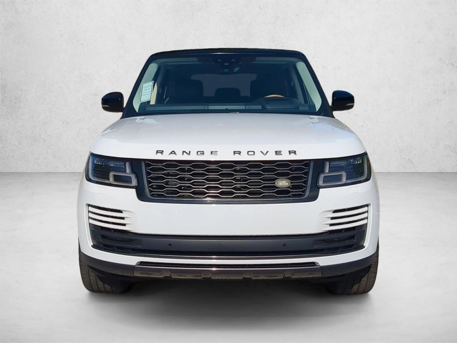 2021 Land Rover Range Rover P525 Westminster SWB