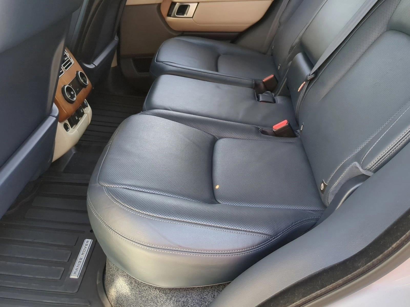 2021 Land Rover Range Rover P525 Westminster SWB