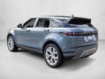 2023 Land Rover Range Rover Evoque SE AWD