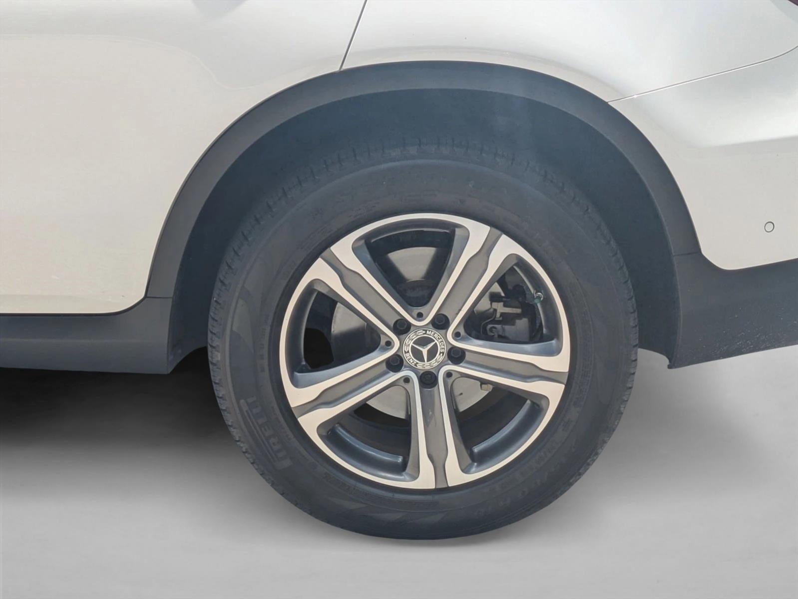 2021 Mercedes-Benz GLC GLC 300 SUV