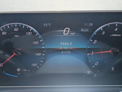 2021 Mercedes-Benz GLB GLB 250 SUV