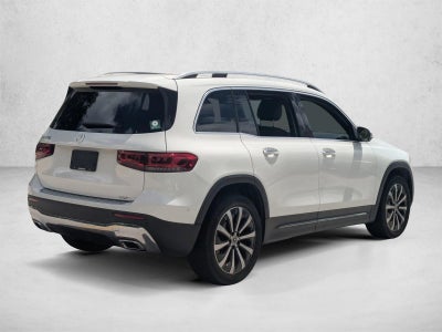2021 Mercedes-Benz GLB GLB 250 SUV