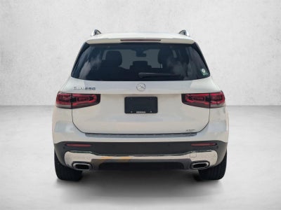 2021 Mercedes-Benz GLB GLB 250 SUV
