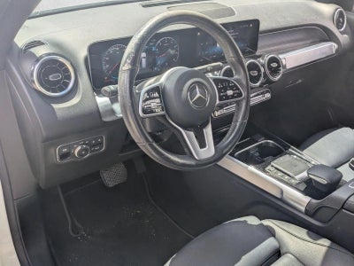 2021 Mercedes-Benz GLB GLB 250 SUV