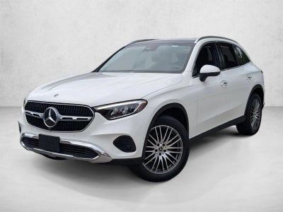 2023 Mercedes-Benz GLC GLC 300 SUV