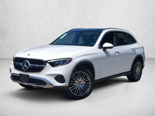 2023 Mercedes-Benz GLC GLC 300 SUV