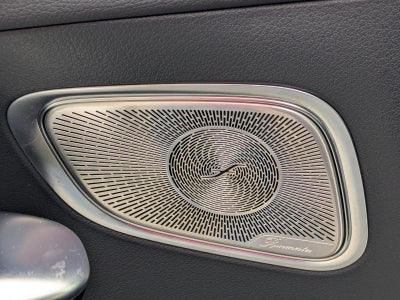 2023 Mercedes-Benz GLC GLC 300 SUV