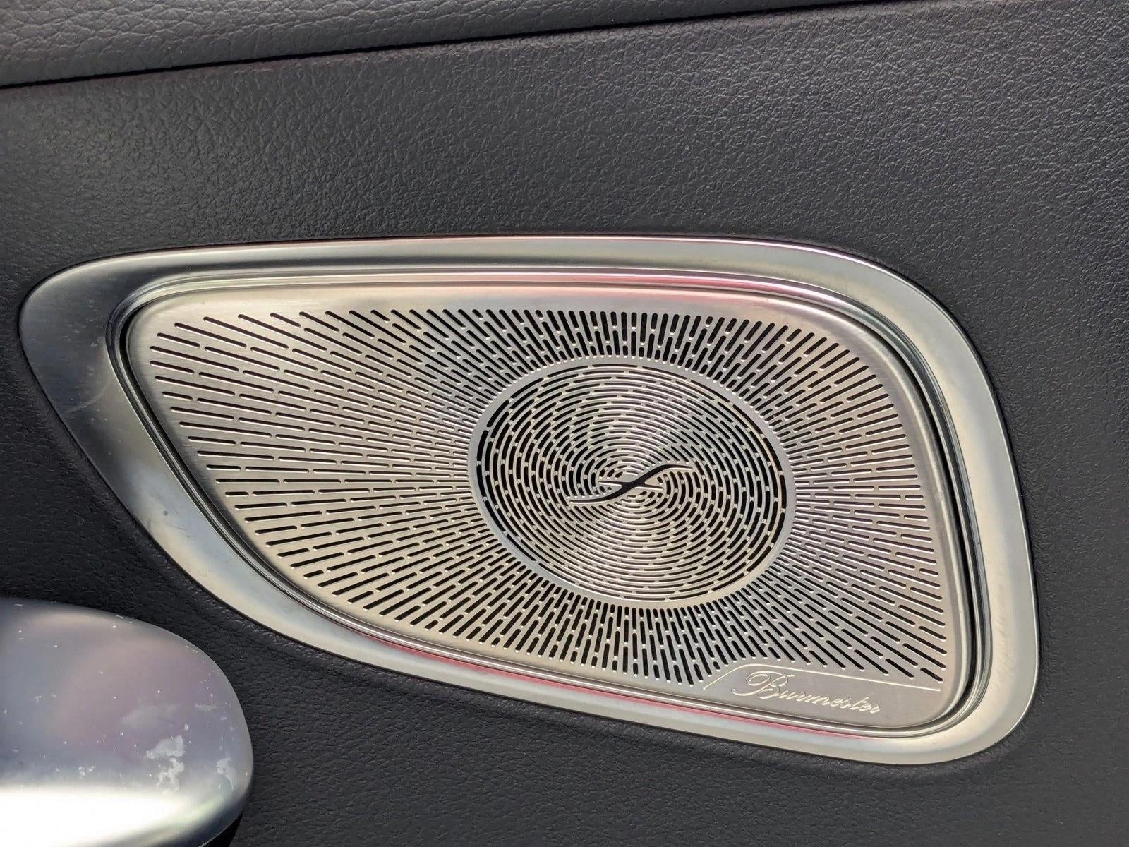 2023 Mercedes-Benz GLC GLC 300 SUV