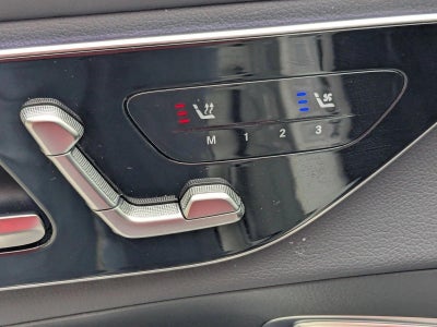 2023 Mercedes-Benz GLC GLC 300 SUV