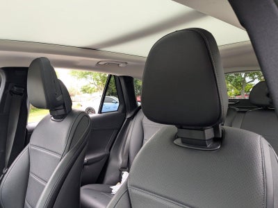 2023 Mercedes-Benz GLC GLC 300 SUV