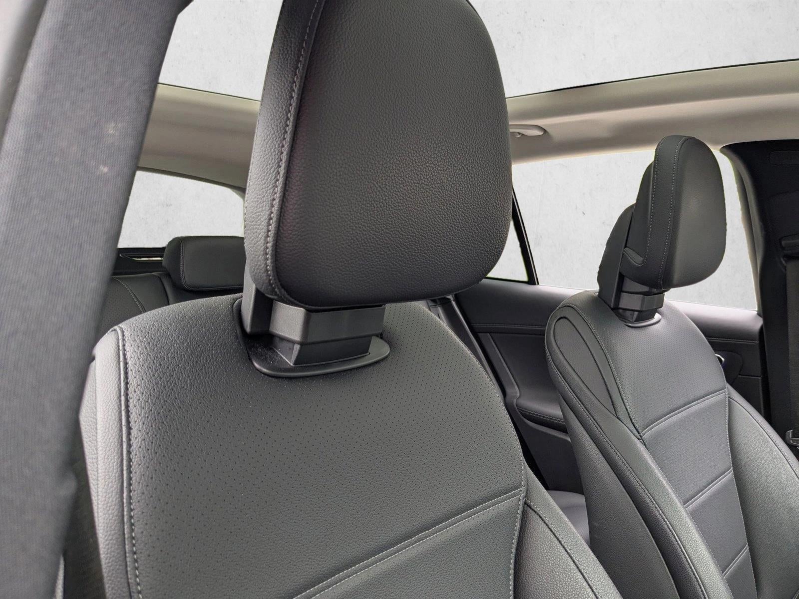 2023 Mercedes-Benz GLC GLC 300 SUV