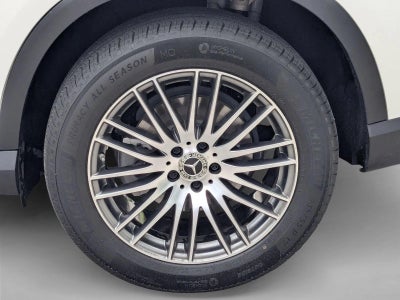 2023 Mercedes-Benz GLC GLC 300 SUV
