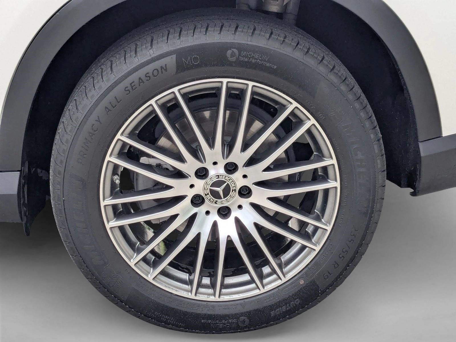 2023 Mercedes-Benz GLC GLC 300 SUV