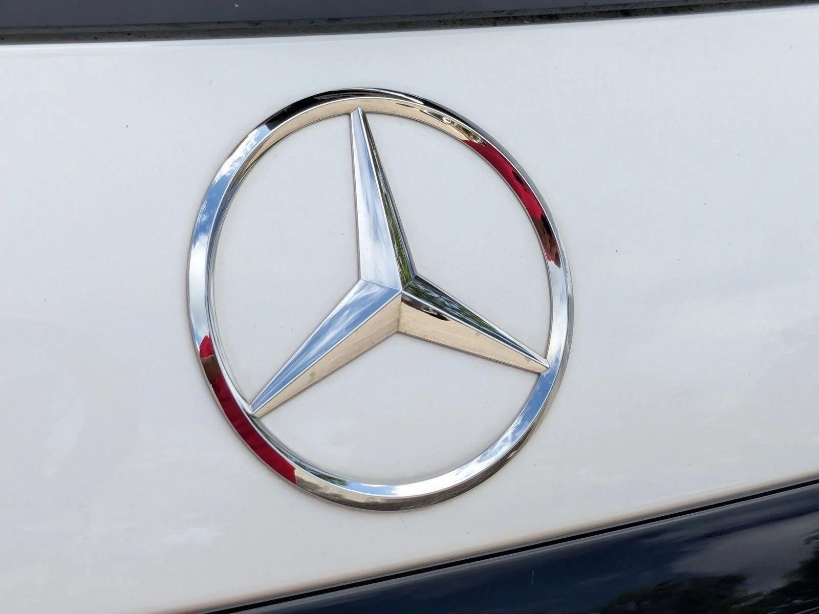 2023 Mercedes-Benz GLC GLC 300 SUV