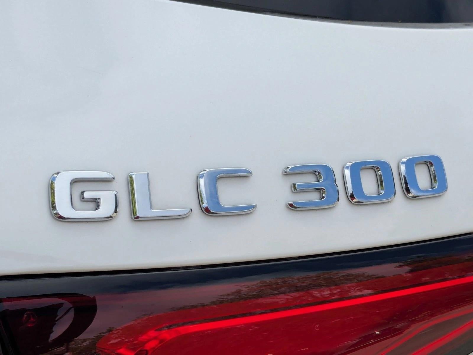 2023 Mercedes-Benz GLC GLC 300 SUV