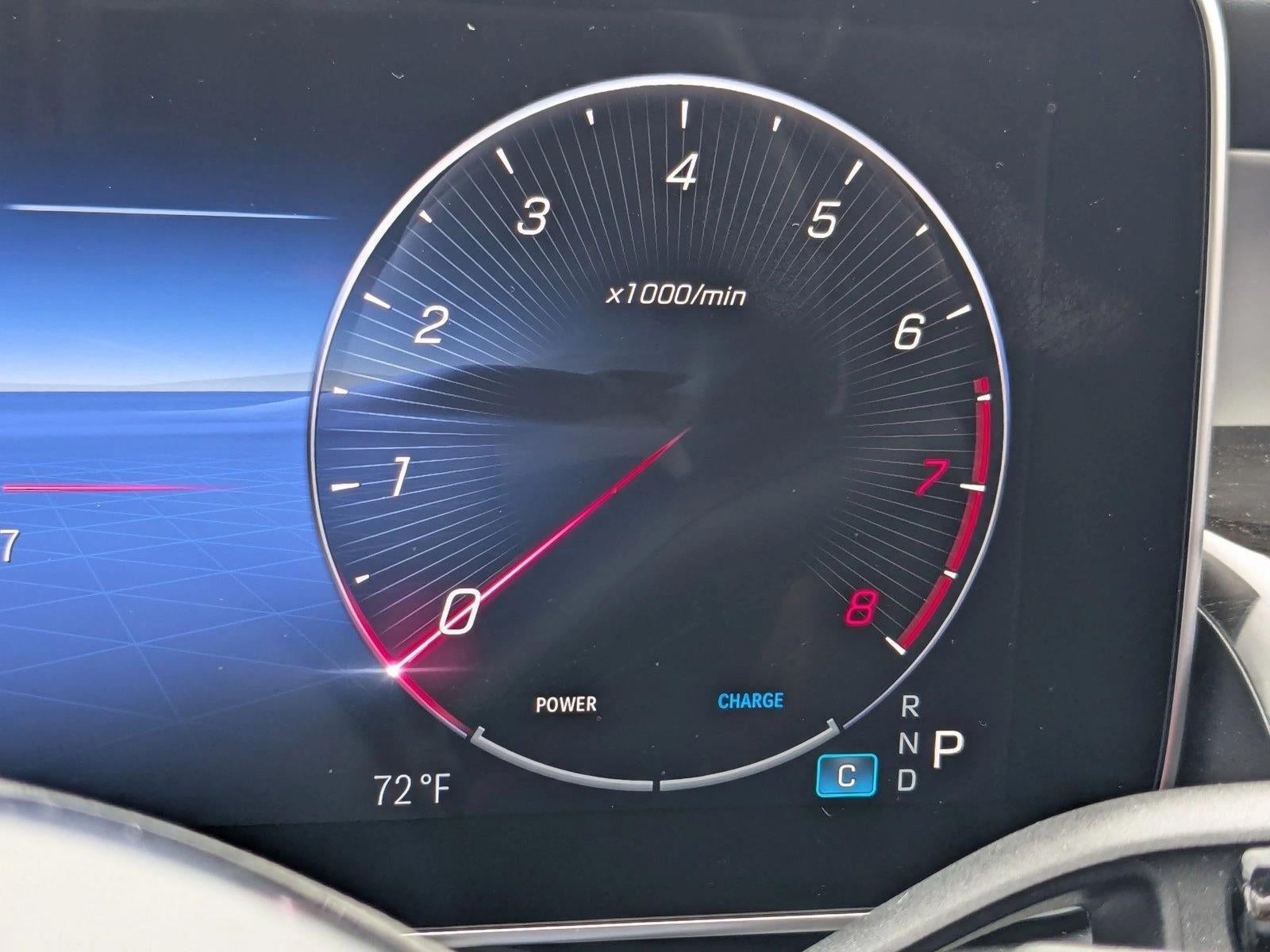 2023 Mercedes-Benz GLC GLC 300 SUV