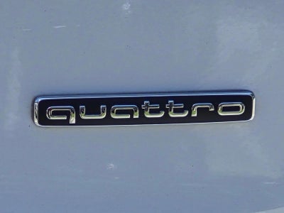 2022 Audi Q5 Sportback S line Premium Plus 45 TFSI quattro