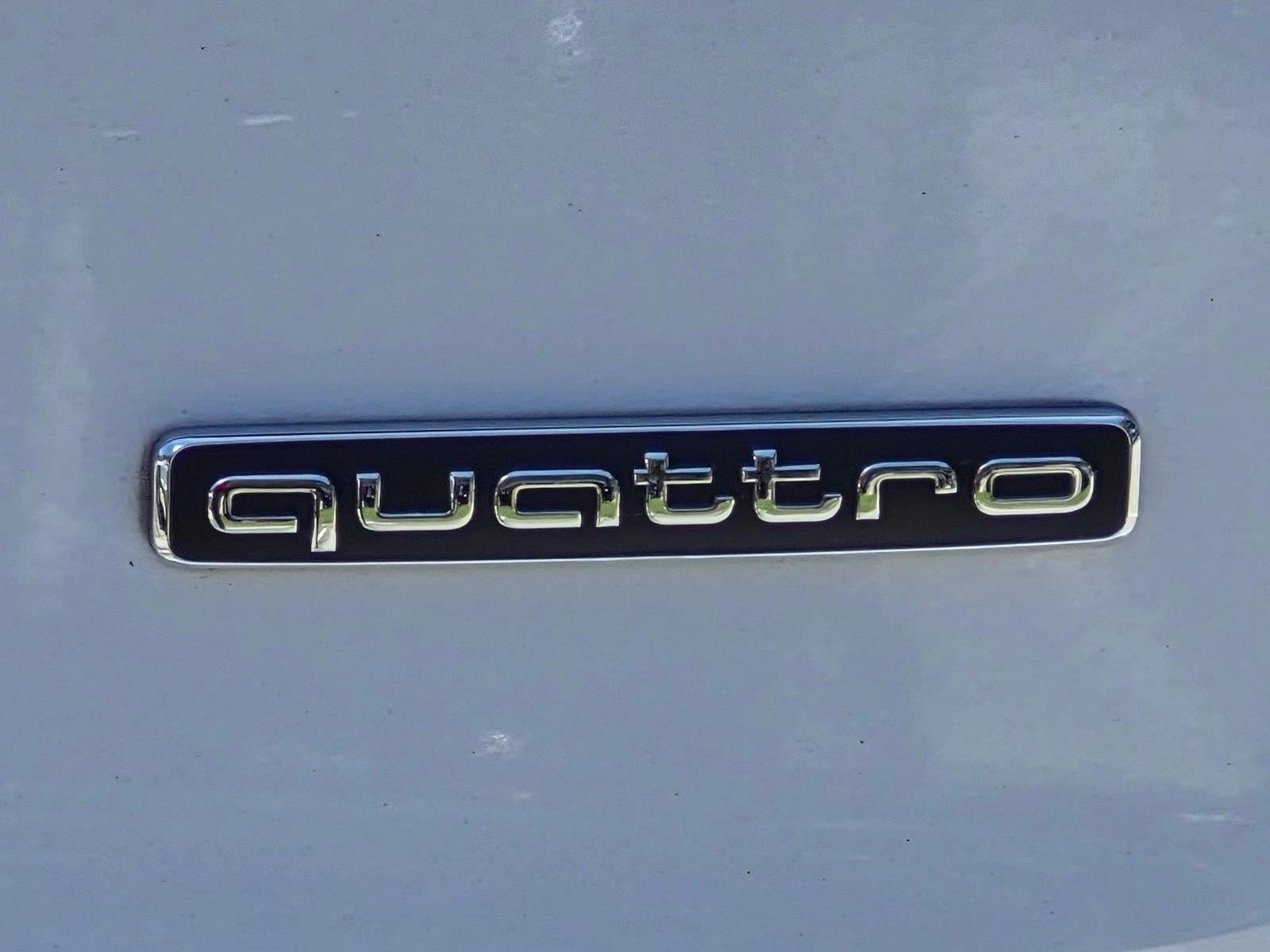 2022 Audi Q5 Sportback S line Premium Plus 45 TFSI quattro
