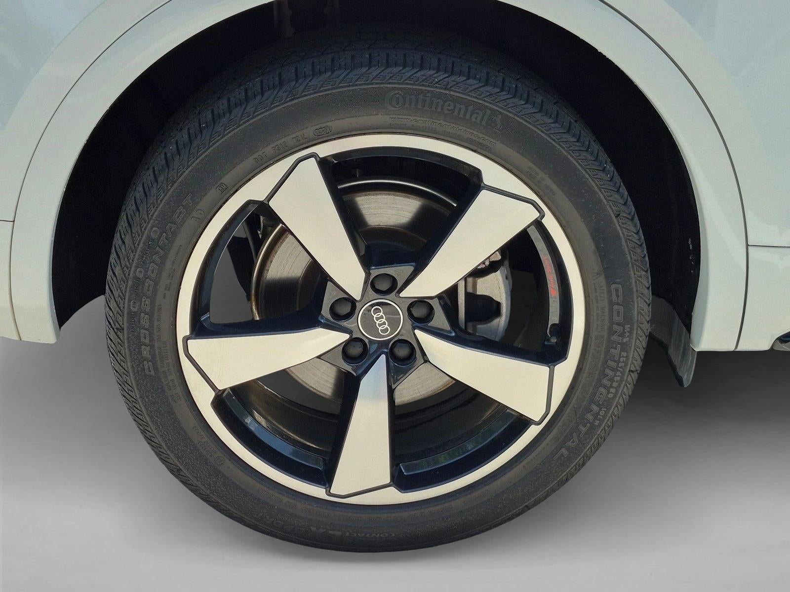 2022 Audi Q5 Sportback S line Premium Plus 45 TFSI quattro